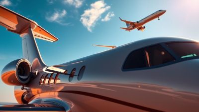 perbandingan jet pribadi perbandingan jet pribadi