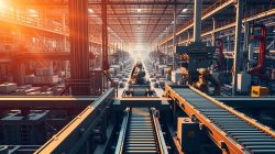 Ramping Up Produksi: Tren Terbaru di Industri