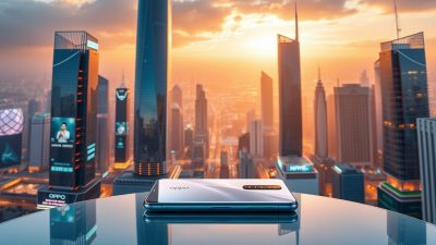 rencana OPPO masa depan rencana OPPO masa depan