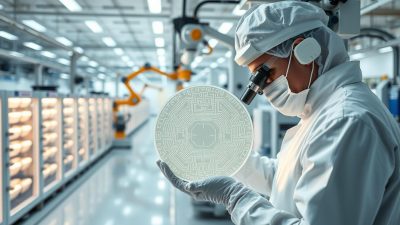 wafer technology