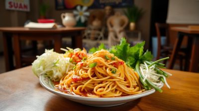 MI GORENG NTT