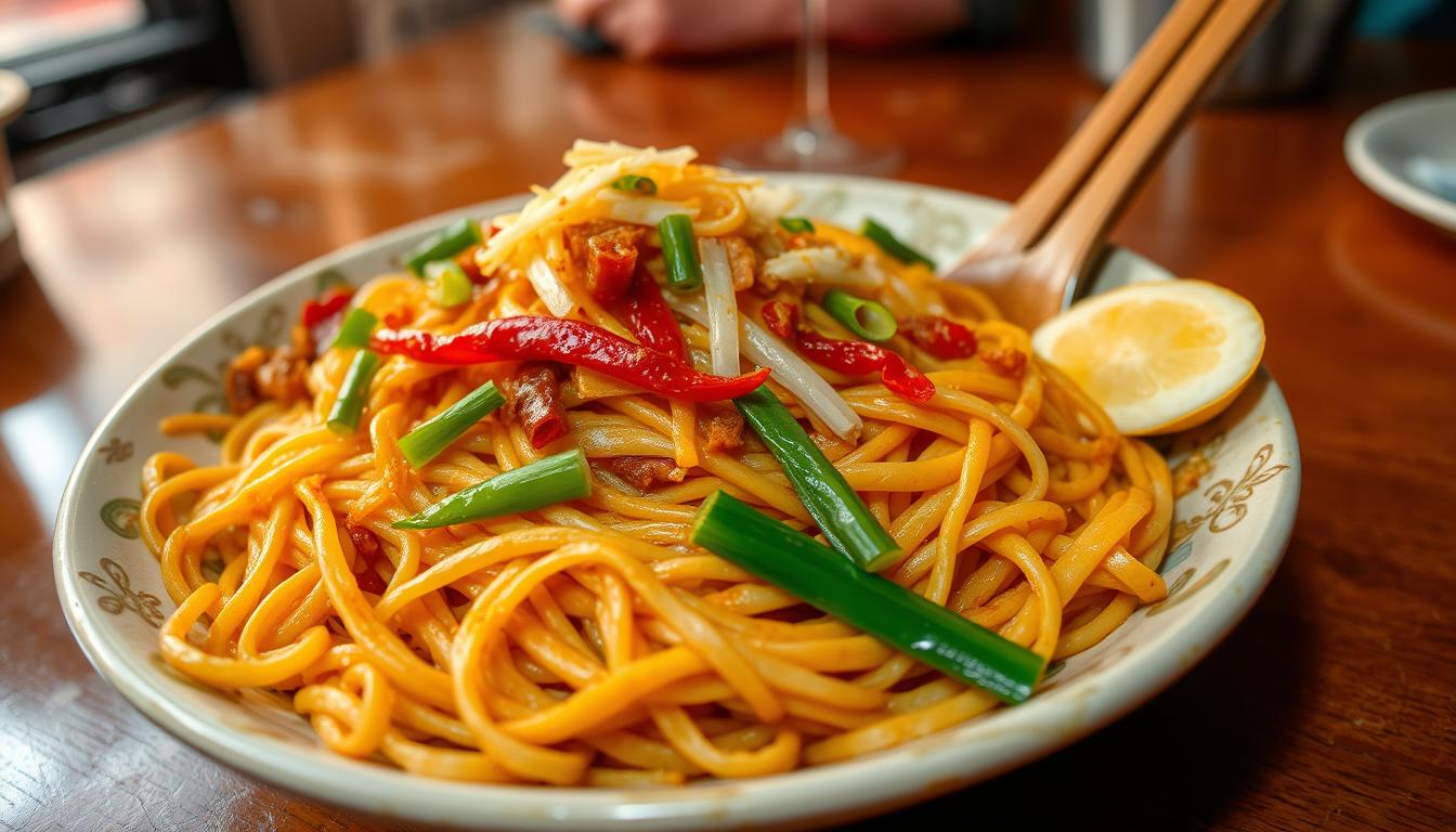 MI GORENG NTT