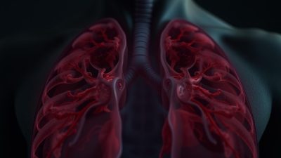 Gejala Pneumonia