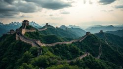Great Wall