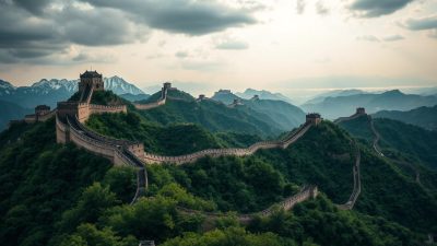 Great Wall