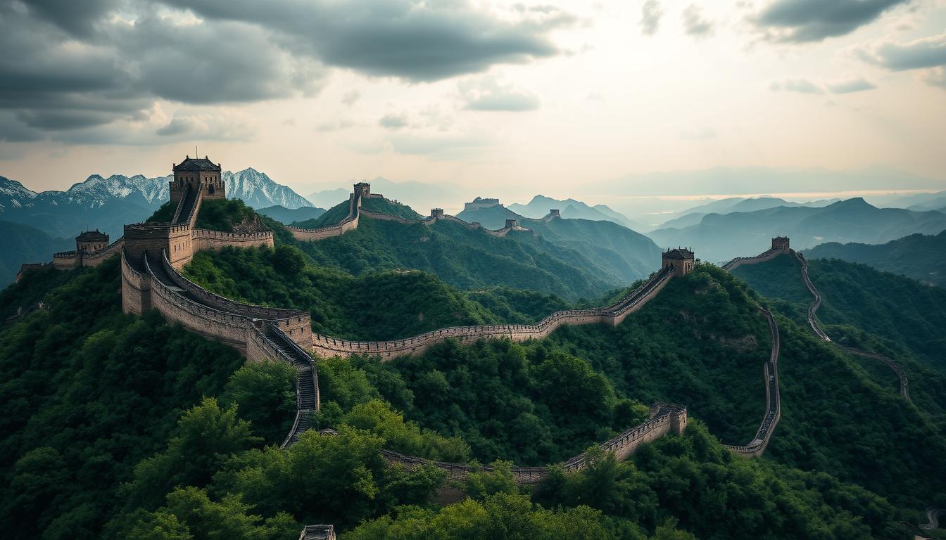 Great Wall