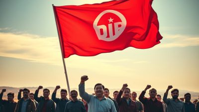 Ideologi PDIP