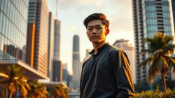 JAK GANDARIA