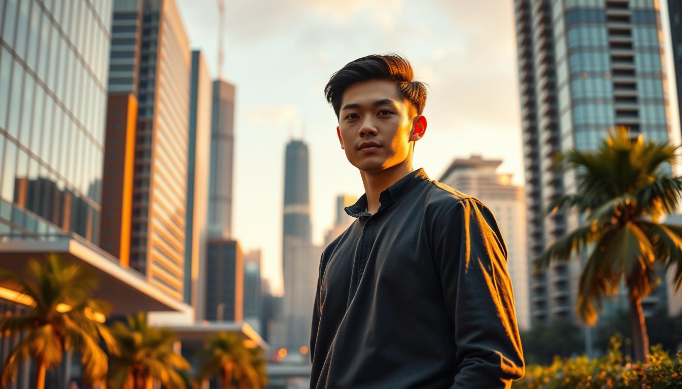 JAK GANDARIA