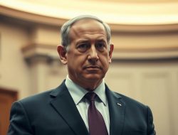 Berita Terkini: Netanyahu Mundur dari Posisi Perdana Menteri