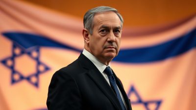 Perdana Menteri Israel