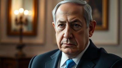 Perdana Menteri Israel