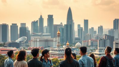 Proyeksi Kewirausahaan di Indonesia Proyeksi Kewirausahaan di Indonesia
