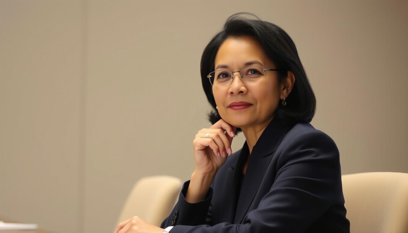 SRI MULYANI