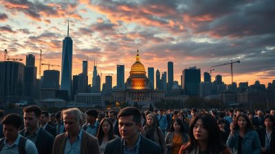 dampak sosial dan ekonomi RUU dampak sosial dan ekonomi RUU