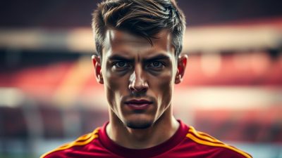 debut Mile Svilar debut Mile Svilar