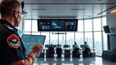 edukasi digital kepolisian