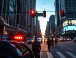 Kakorlantas Perkuat Pengawasan Lalu Lintas di Indonesia