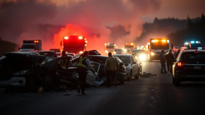 kecelakaan tol kecelakaan tol