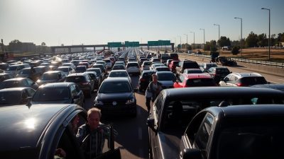 kecelakaan tol