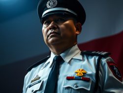 Komjen Polri Terbaru: Berita Terkini dari Kepolisian