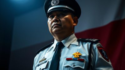 Komjen Polri Terbaru: Berita Terkini dari Kepolisian