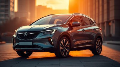 model Vauxhall terbaru model Vauxhall terbaru