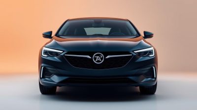 model Vauxhall terbaru model Vauxhall terbaru