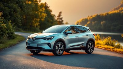 promo mobil Vauxhall promo mobil Vauxhall