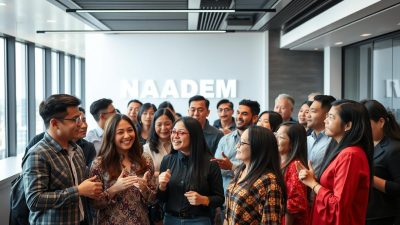 target pemilih NASDEM target pemilih NASDEM