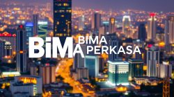 Bima Perkasa Jogja