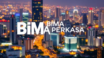 Bima Perkasa Jogja