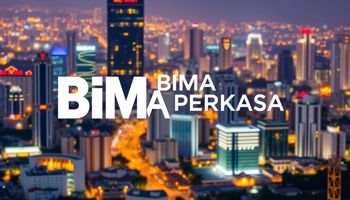 Bima Perkasa Jogja