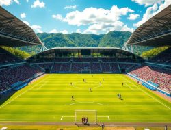 Dewa United Banten Siap Hadapi Tantangan Baru
