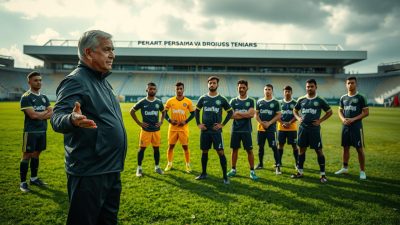 Formasi Persekama Madiun