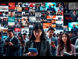 Garing: Kabar Terkini dan Terlengkap