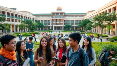 Kegiatan Mahasiswa Universitas Budi Luhur Kegiatan Mahasiswa Universitas Budi Luhur