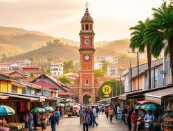 Persemag Magetan: Kabar Terkini dari Kota Magetan