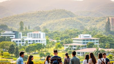 Program Studi di Universitas Subang