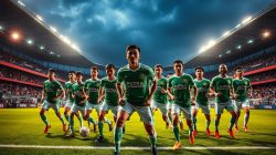 Putra Tangerang F.C. Siap Berlaga: Berita Terbaru