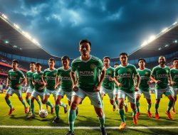Putra Tangerang F.C. Siap Berlaga: Berita Terbaru
