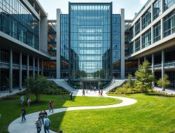 Sekolah Tinggi Ilmu Komputer Inti: Mencetak Lulusan Berkualitas