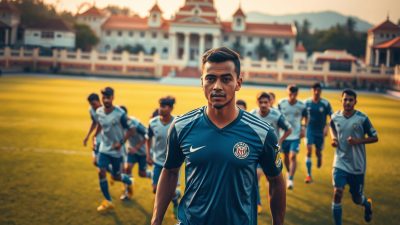 Tim Bima Perkasa Jogja