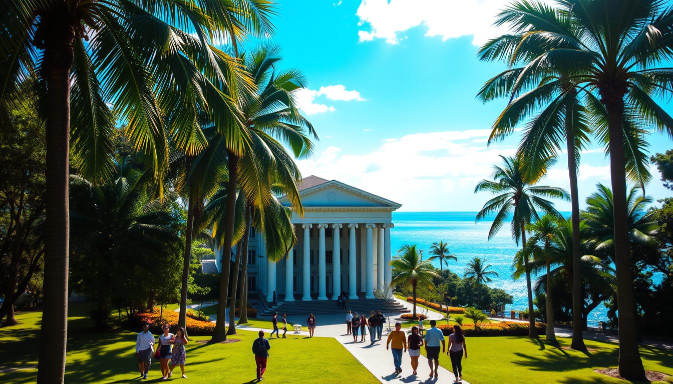 Universitas Bangka Belitung