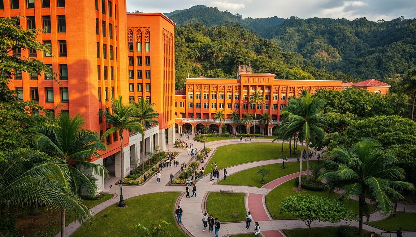 Universitas Borneo Tarakan