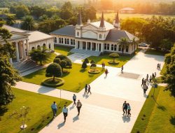 Universitas Budi Luhur: Menyediakan Pendidikan Berkualitas