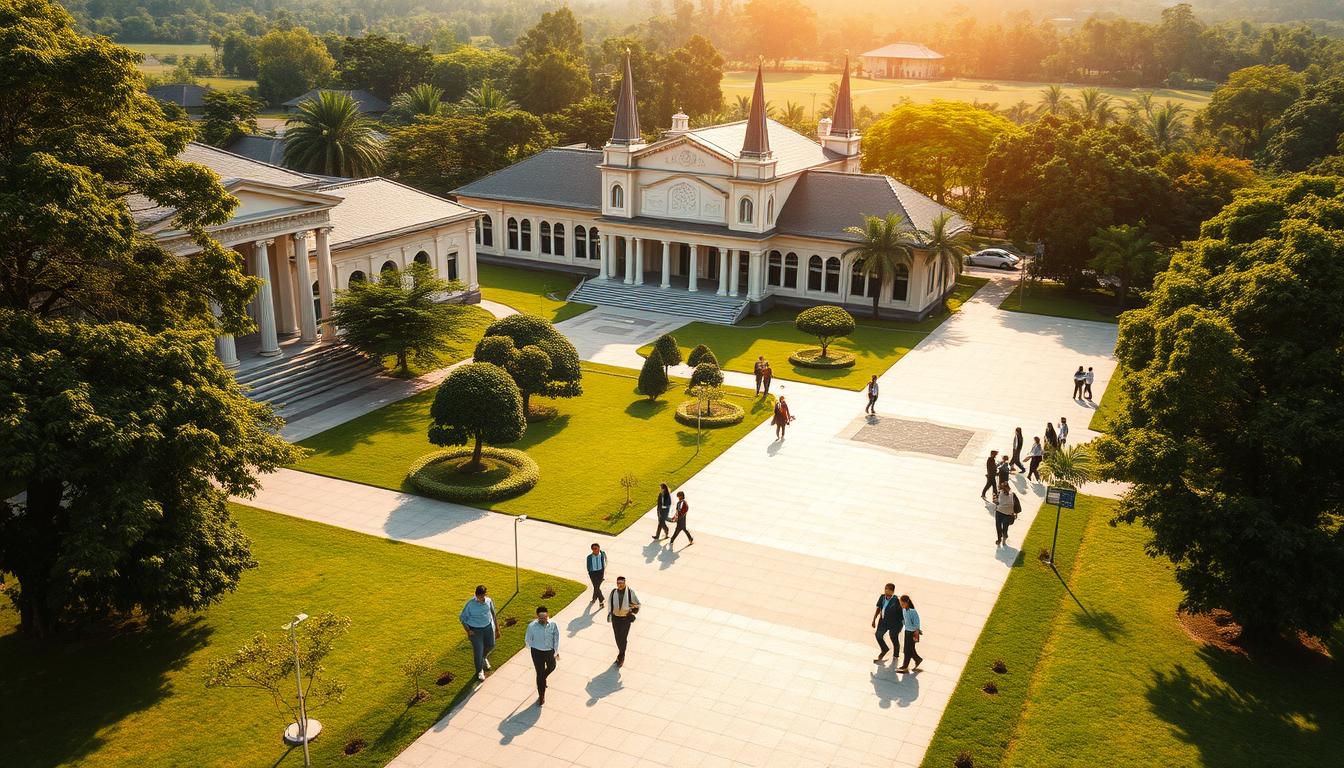 Universitas Budi Luhur