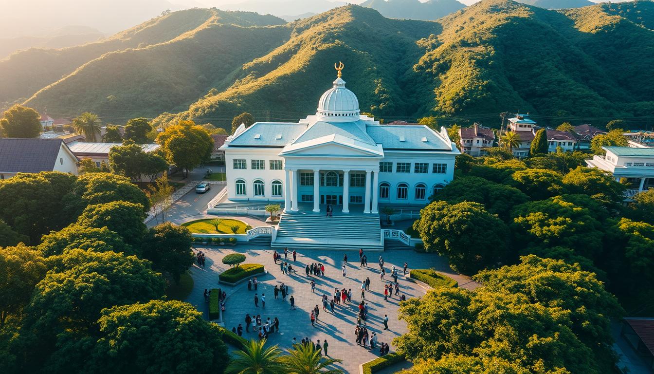 Universitas Muhammadiyah Sukabumi