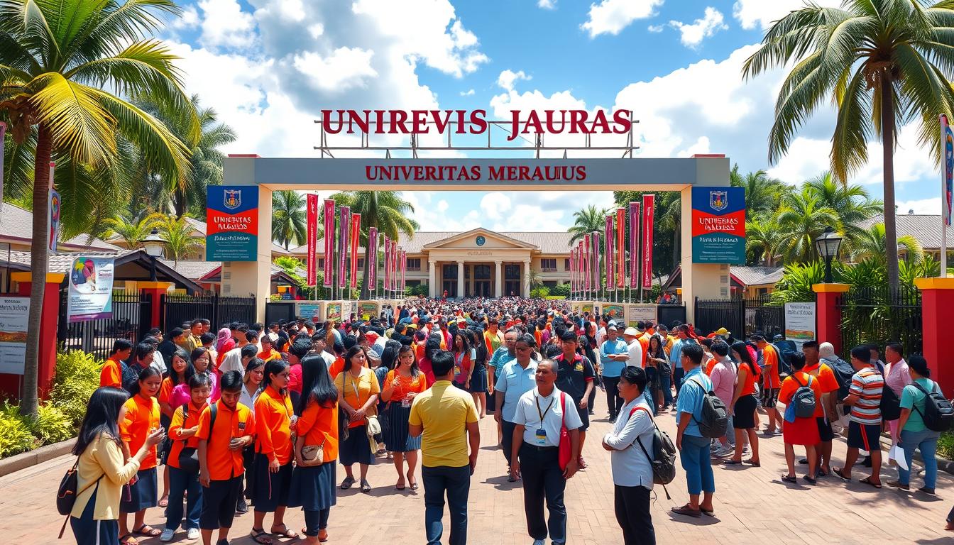 Universitas Musamus Merauke
