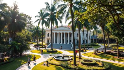 Universitas Nasional Pasim